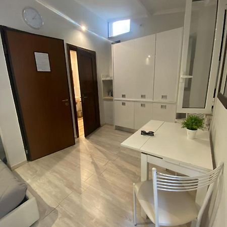 K'Alma Apartment Colosseo - Leopardi Rome Extérieur photo