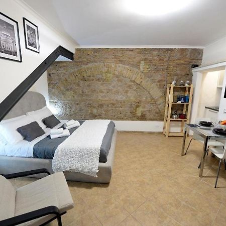 K'Alma Apartment Colosseo - Leopardi Rome Extérieur photo