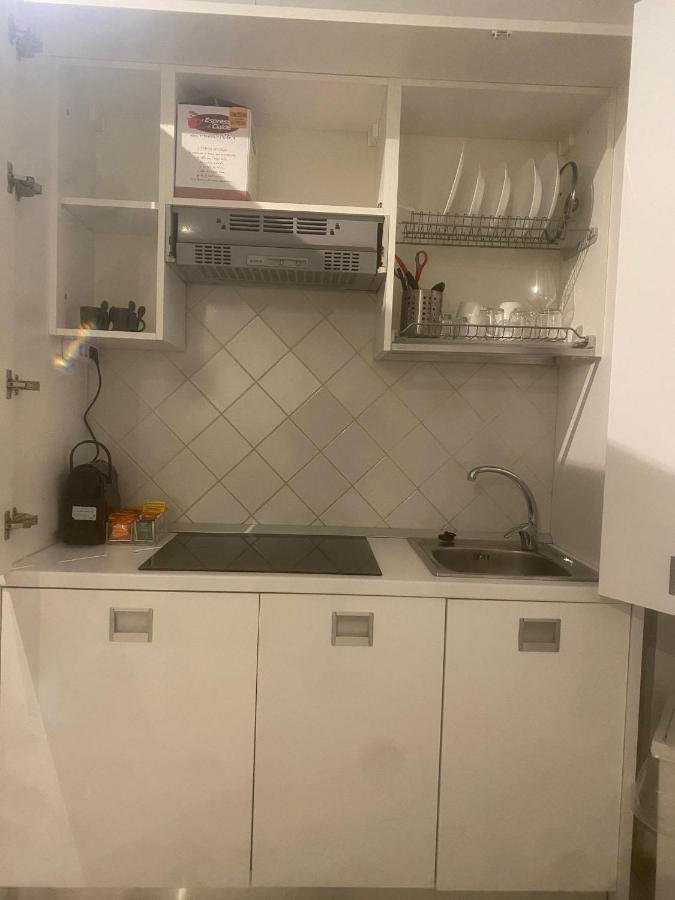 K'Alma Apartment Colosseo - Leopardi Rome Extérieur photo