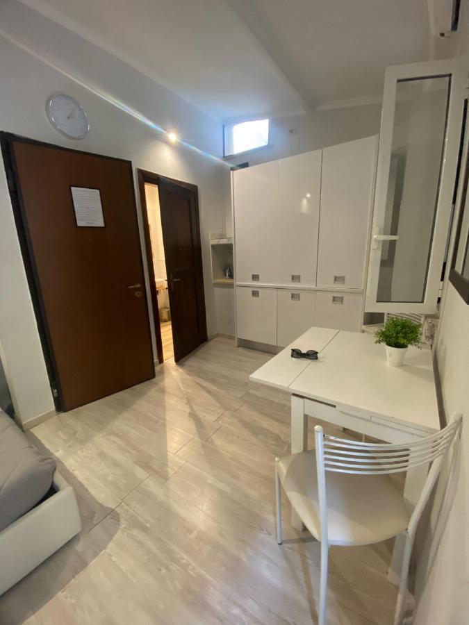 K'Alma Apartment Colosseo - Leopardi Rome Extérieur photo