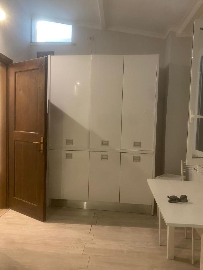 K'Alma Apartment Colosseo - Leopardi Rome Extérieur photo