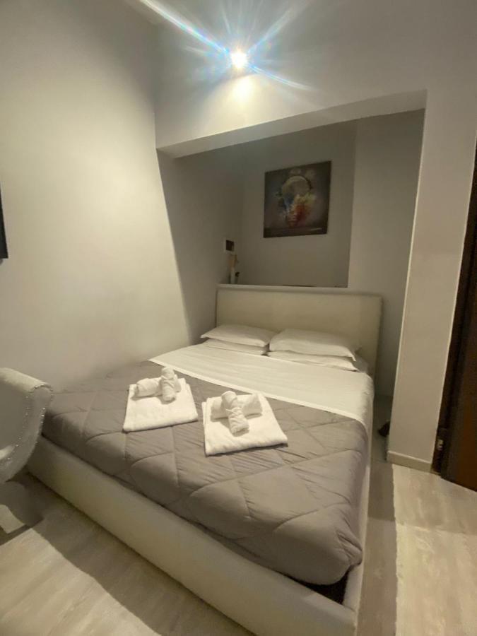 K'Alma Apartment Colosseo - Leopardi Rome Extérieur photo
