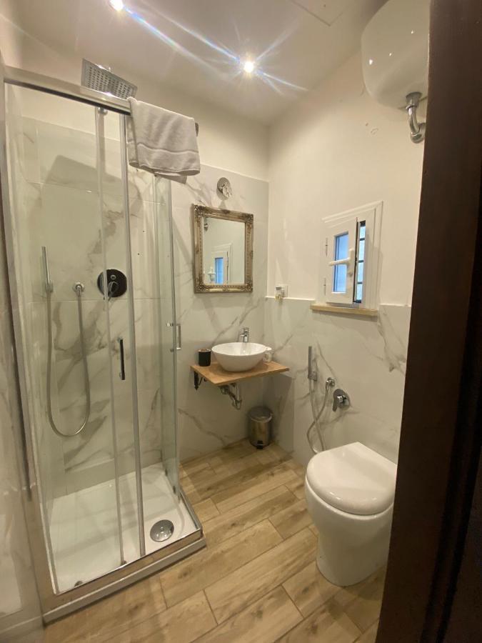 K'Alma Apartment Colosseo - Leopardi Rome Extérieur photo
