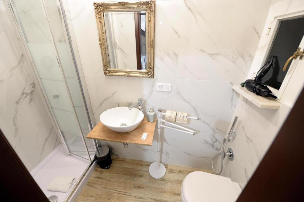 K'Alma Apartment Colosseo - Leopardi Rome Extérieur photo