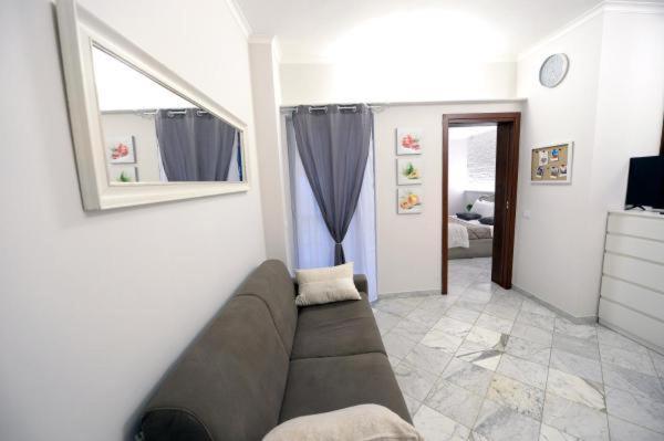 K'Alma Apartment Colosseo - Leopardi Rome Extérieur photo