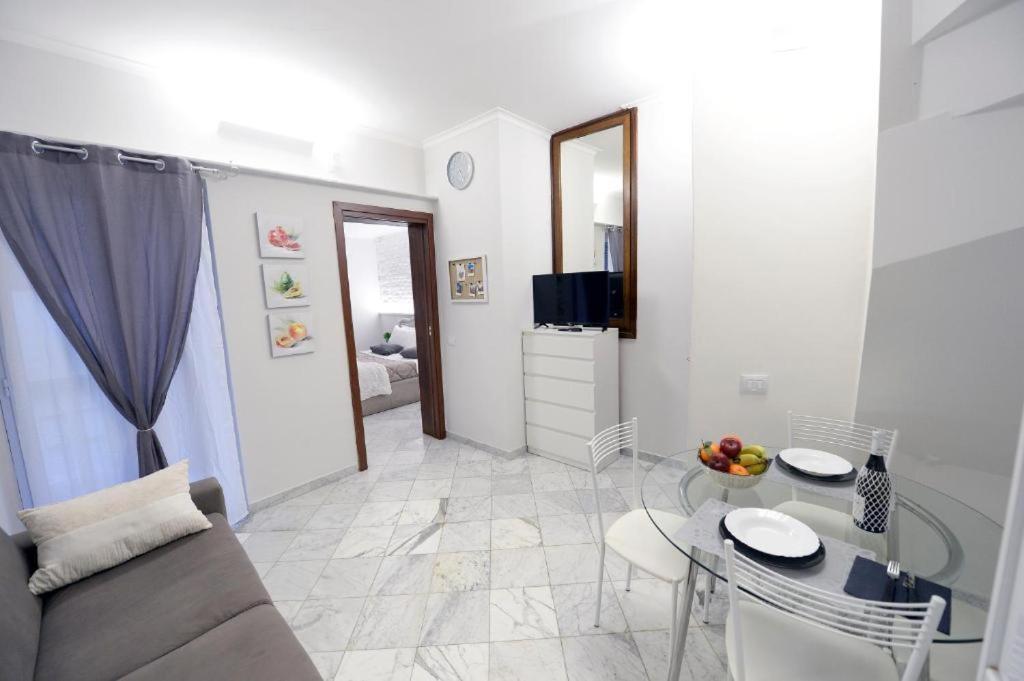 K'Alma Apartment Colosseo - Leopardi Rome Extérieur photo