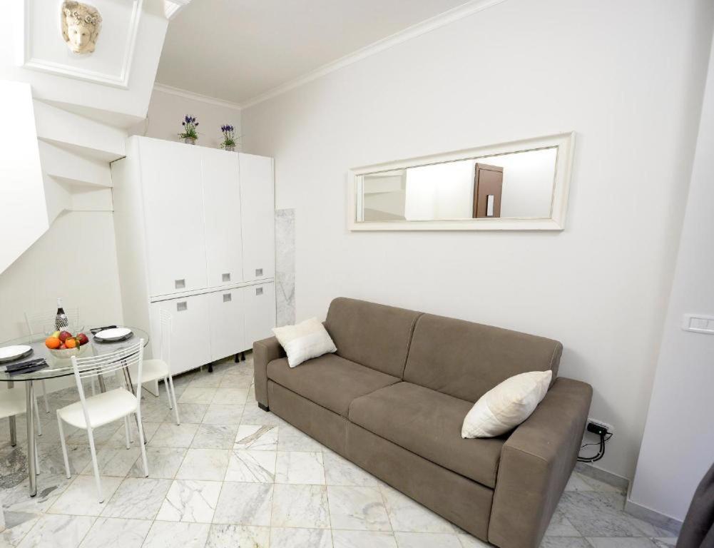 K'Alma Apartment Colosseo - Leopardi Rome Extérieur photo